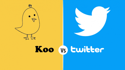 Reasons why Koo benefits most from Twitter-government fight