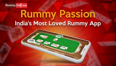 A Review of India’s Most Loved Rummy App: Rummy Passion
