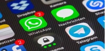 WhatsApp, Telegram और Snapchat लीक कर सकते हैं आपका IP एड्रेस, बचने के लिए करें ये काम