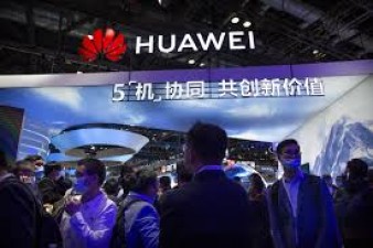 Sweden bans 5G network on Huawei and ZTS