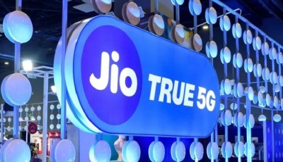 Reliance Jio 'True 5G' now debuts in Delhi-NCR
