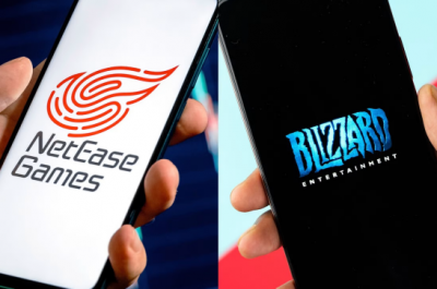 Breakup of NetEase and Blizzard sparks speculation about the next Chinese partner for a US company
