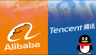 Tencent and Alibaba evaluations brighten the outlook as China reopens to attract funds