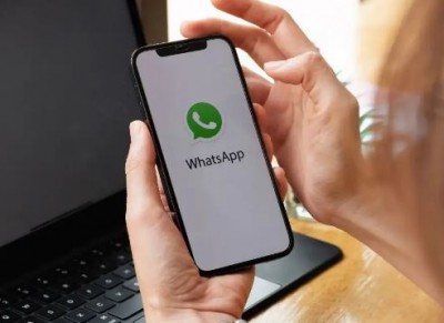 WhatsApp का तुरंत गायब होने वाले लैपटॉप पर भी मिलेगा वीडियो और फोटो का फीचर