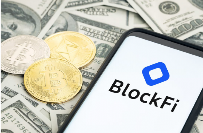 BlockFi declares bankruptcy citing exposure to the FTX
