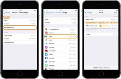 How to Free Up Space on Your Phone: 10 Easy Methods