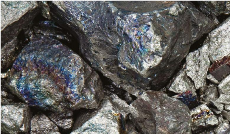 University of Newcastle symposium will feature new critical minerals extraction technology