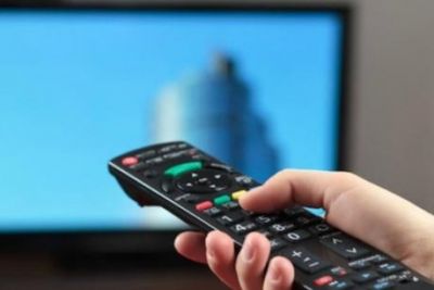 Now everything in your house can be controlled by a TV remote