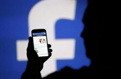 Facebook account will open soon after seeing your face