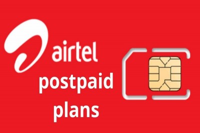 Airtel reintroduced its INR 399 Postpaid plan