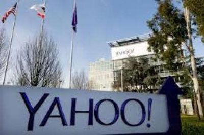 Yahoo had 3 billion accounts hacked in 2013
