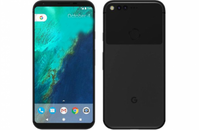 Google's fastest smartphone in the world - Pixel 2