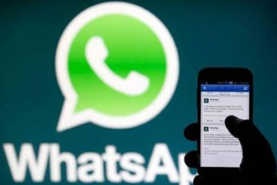 Railway employees will no longer be able to chat on WhatsApp