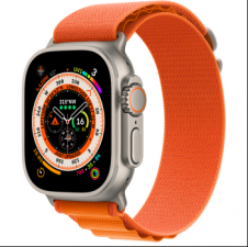 Apple Watch Ultra: A Bulky, Expensive, But Effective Tool for the Adventurous