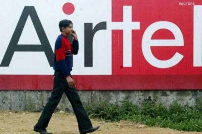 This new Airtel plans to give 3GB 4G data every day