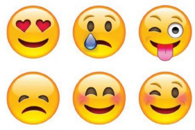 New emoji will be available on Whatsapp, chatting more fun now