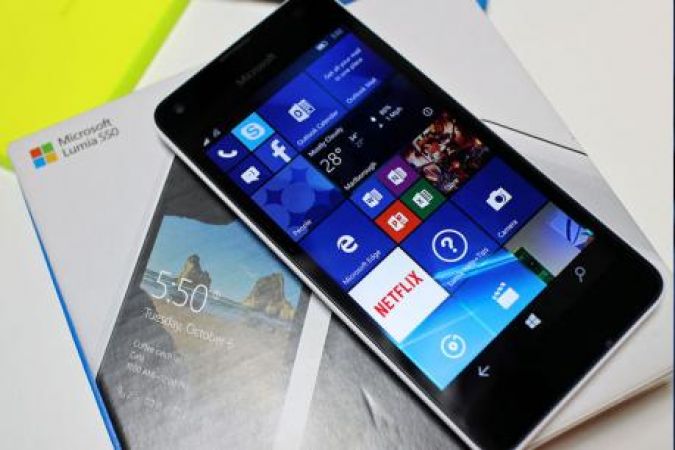 Microsoft considers that now Windows phone is outdated