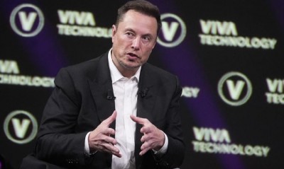 Australia Slaps Elon Musk's X  with a UAD386,000 Fine Over Inadequate Measures Against Child Abuse