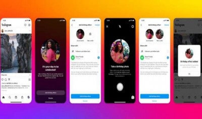 Instagram Unveils Multiple Story Lists, 'Birthdays' Feature, and Audio/Video Notes