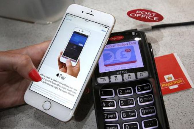 Apple's impressed by the digital payment technology of India
