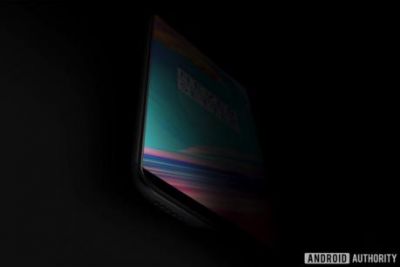 Photos of OnePlus 5T Smartphone leaked