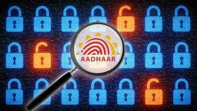 Be careful! Hackers can steal your data using your Aadhaar card
