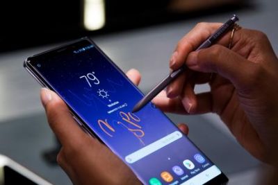 Samsung offers free 200 Galaxy Note 8 smartphones