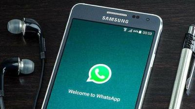 Whatsapp to get Swipe to Reply feature very soon