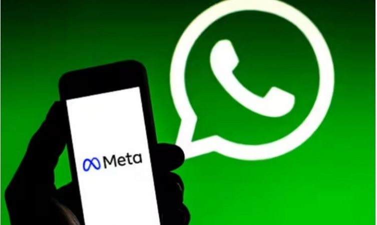Meta Introduces UPI Payments for WhatsApp Business in India