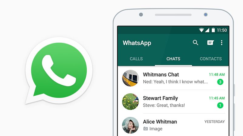 Features which Whatsapp should update with NewsTrack English
