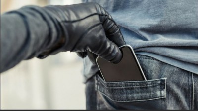 Where do stolen phones go?
