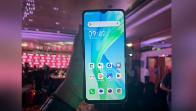Itel P55 Redefines 5G Entry Landscape in India at Just Rs 9,699