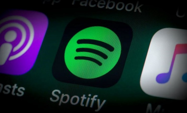 Spotify Unveils Cutting-Edge Transcription Feature, Revolutionizing Podcast Experience