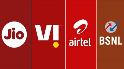 TRAI Report: Jio, Airtel ahead in adding customers, Vi and BSNL suffer loss