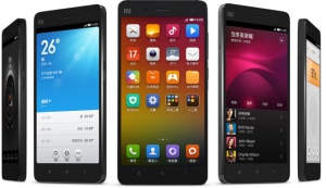 Xiaomi ने लॉन्च किया Mi4i स्मार्टफोन