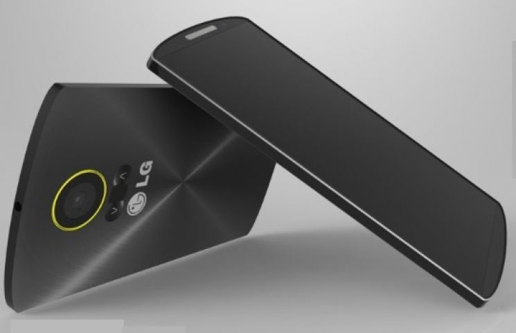 LG ने लॉन्च किया साल का सबसे बेहतरीन स्मार्टफोन