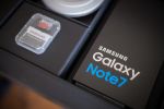 'Aggressive Design' is the reason behind the Explosion in Samsung Galaxy Note 7 Units