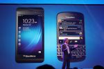 Blackberry’s Last Surprise for QWERTY lovers are Leaked Now