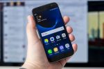 Rumors about Samsung's upcoming 'Galaxy S8' working on all screen changes