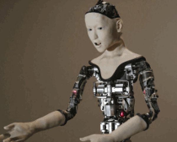 Soon, you may be able to control a robot with just your thought
