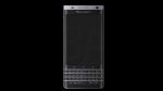 BlackBerry Mercury aka DTEK70 Tipped to Launch With Snapdragon 625 SoC at CES 2017