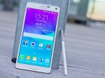 Samsung Galaxy Note7 में आईरिस स्कैनर होना तय