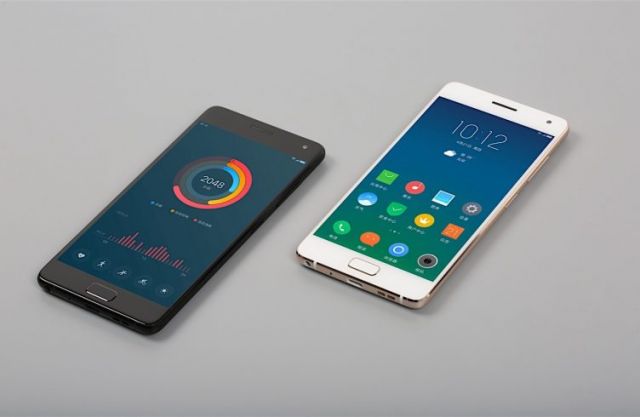 Lenovo Zuk ब्रांड का तीसरा स्मार्टफोन आज हो सकता है लॉन्च