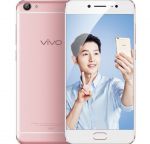 Vivo V5 with 20 MP selfie camera Launched in India