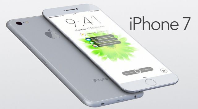 एप्पल के बाजार में लगी सेंध, आईफोन 7 की बिक्री में कमी