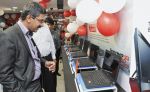 Lenovo thinking about setting up a manufacturing plant in 'India'