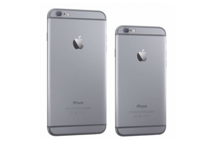 आईफोन 6S और 6S प्लस फ्लिपकार्ट पर हुए लिस्ट, इंफीबीम ने शुरू की प्री-बुकिंग