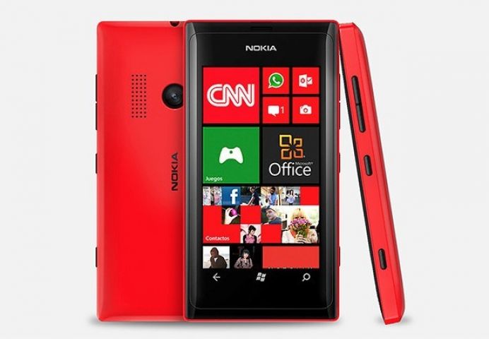 माइक्रोसॉफ्ट ने लॉन्च किया अपना बजट फोन Lumia 550