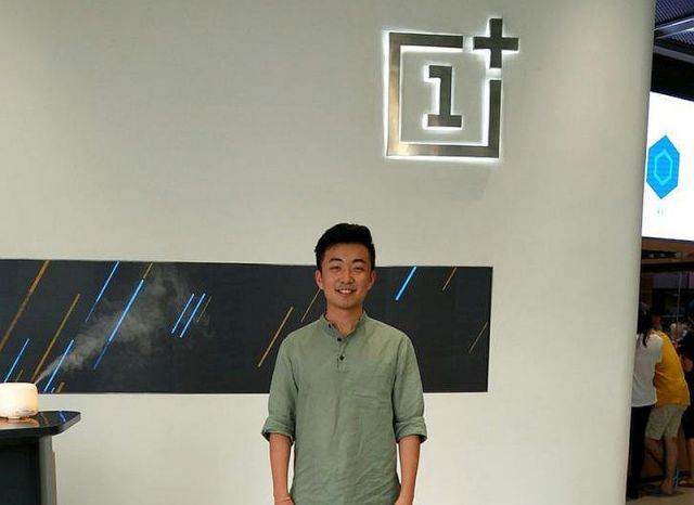 OnePlus launched their first online store in India
