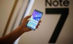 'Note 7' carrying passenger will have to pay fine on airlines !